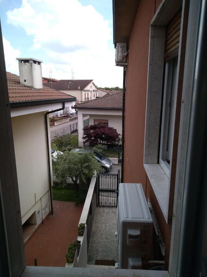 Ferienwohnung Casa Marinella San Giovanni Lupatoto Exterior foto