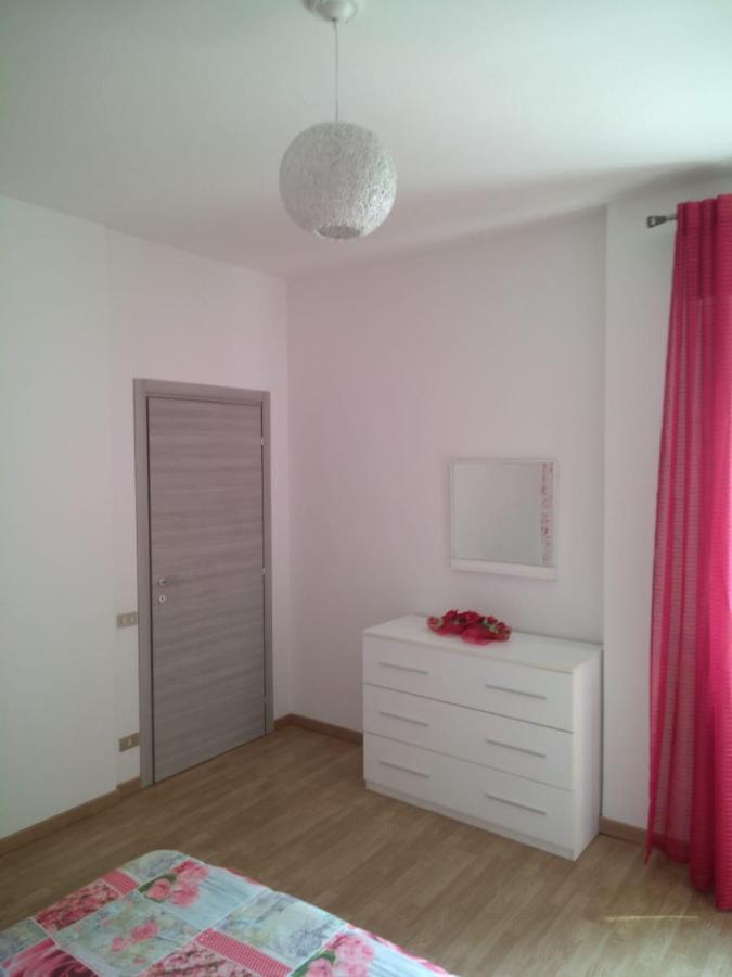 Ferienwohnung Casa Marinella San Giovanni Lupatoto Exterior foto