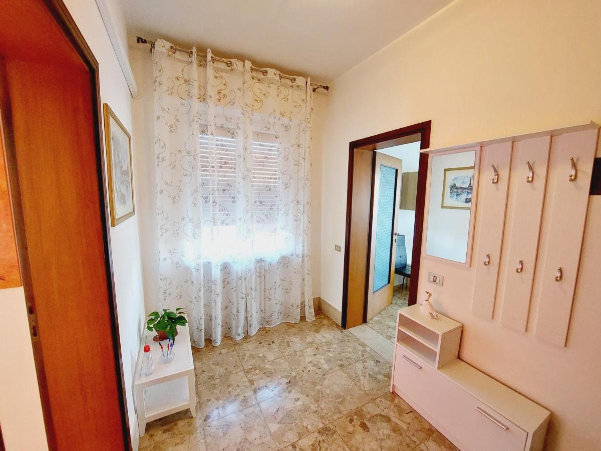 Ferienwohnung Casa Marinella San Giovanni Lupatoto Exterior foto