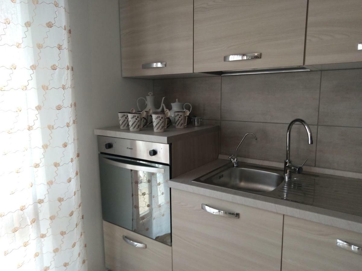Ferienwohnung Casa Marinella San Giovanni Lupatoto Exterior foto