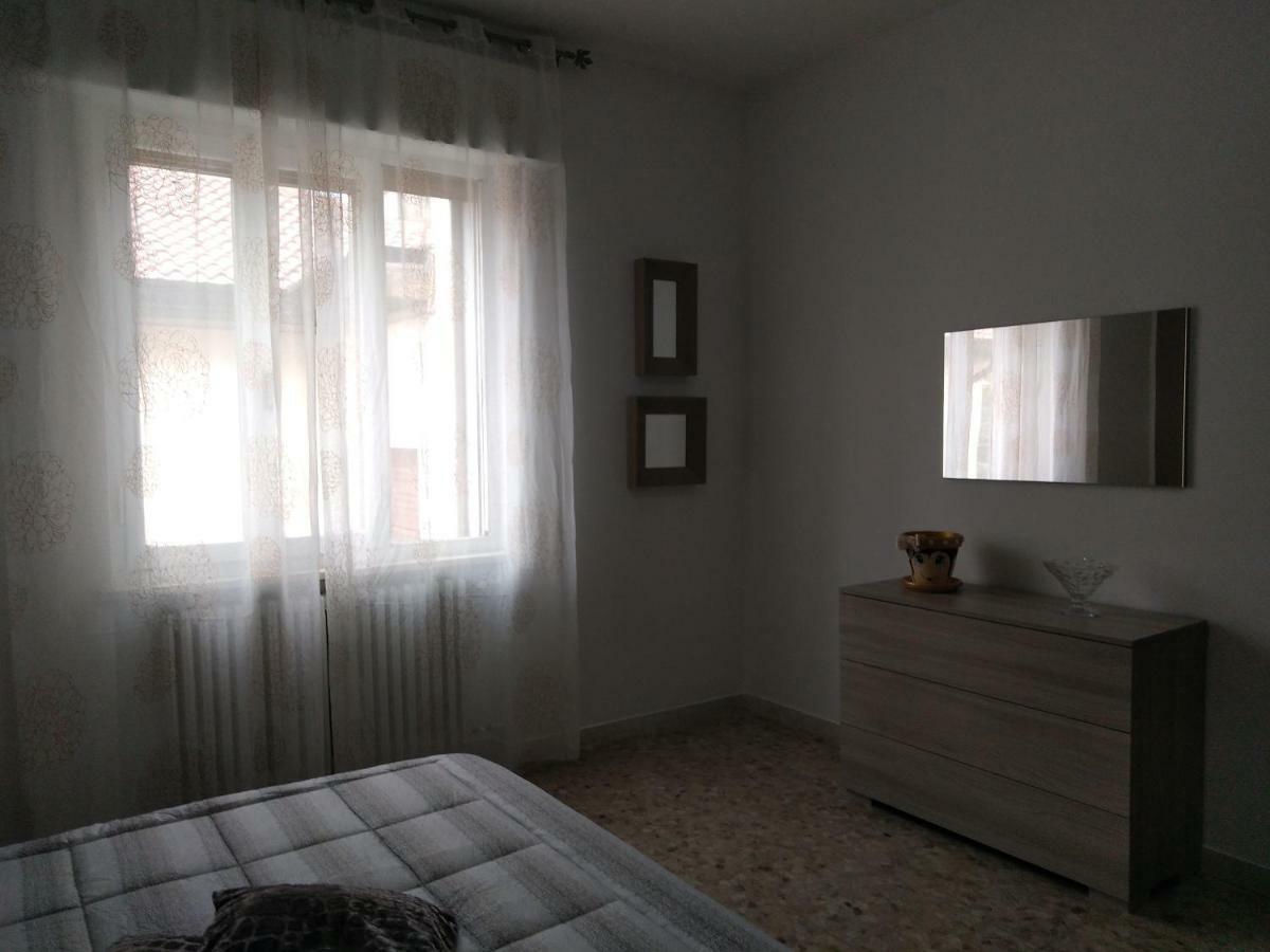 Ferienwohnung Casa Marinella San Giovanni Lupatoto Exterior foto